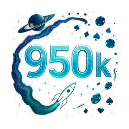 950k এনক্রিপশন স্ক্রিন